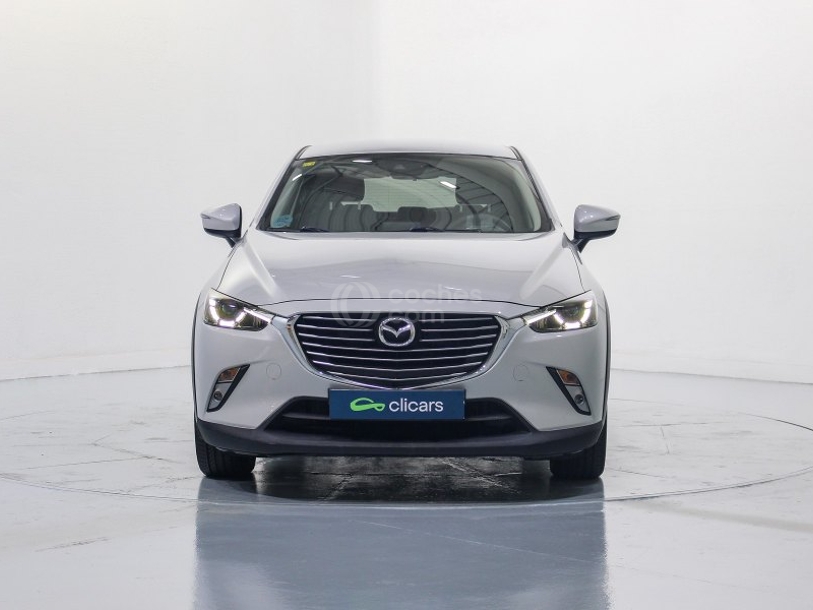 Foto del MAZDA CX-3 2.0 Skyactiv-G Origin 2WD 89kW