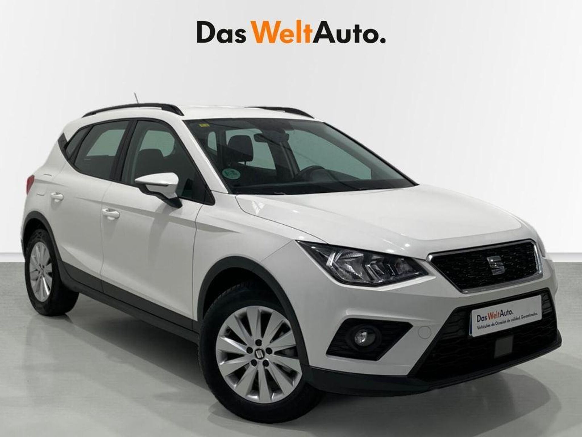 Imagen de SEAT Arona