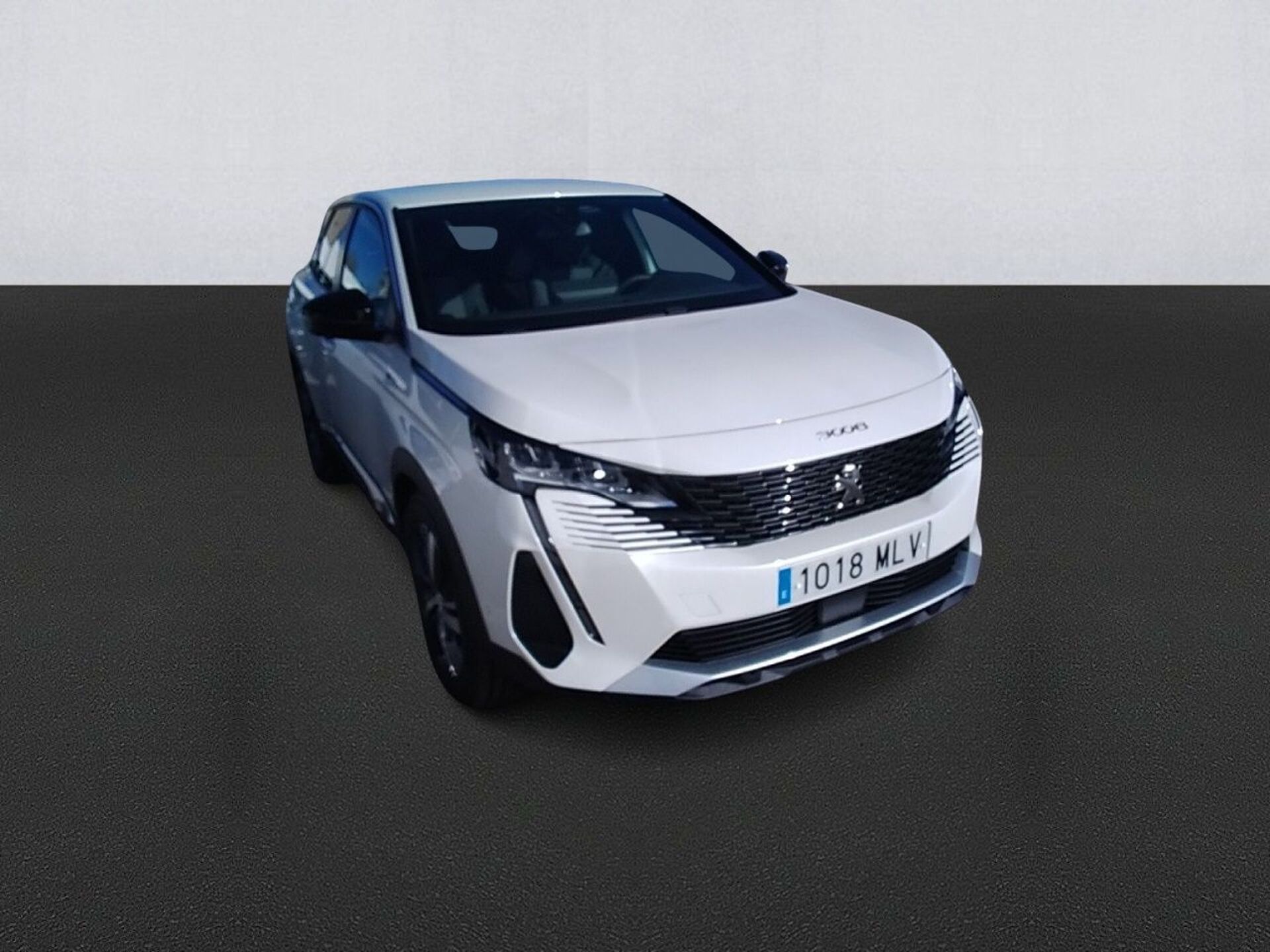 Imagen 3 de PEUGEOT 3008