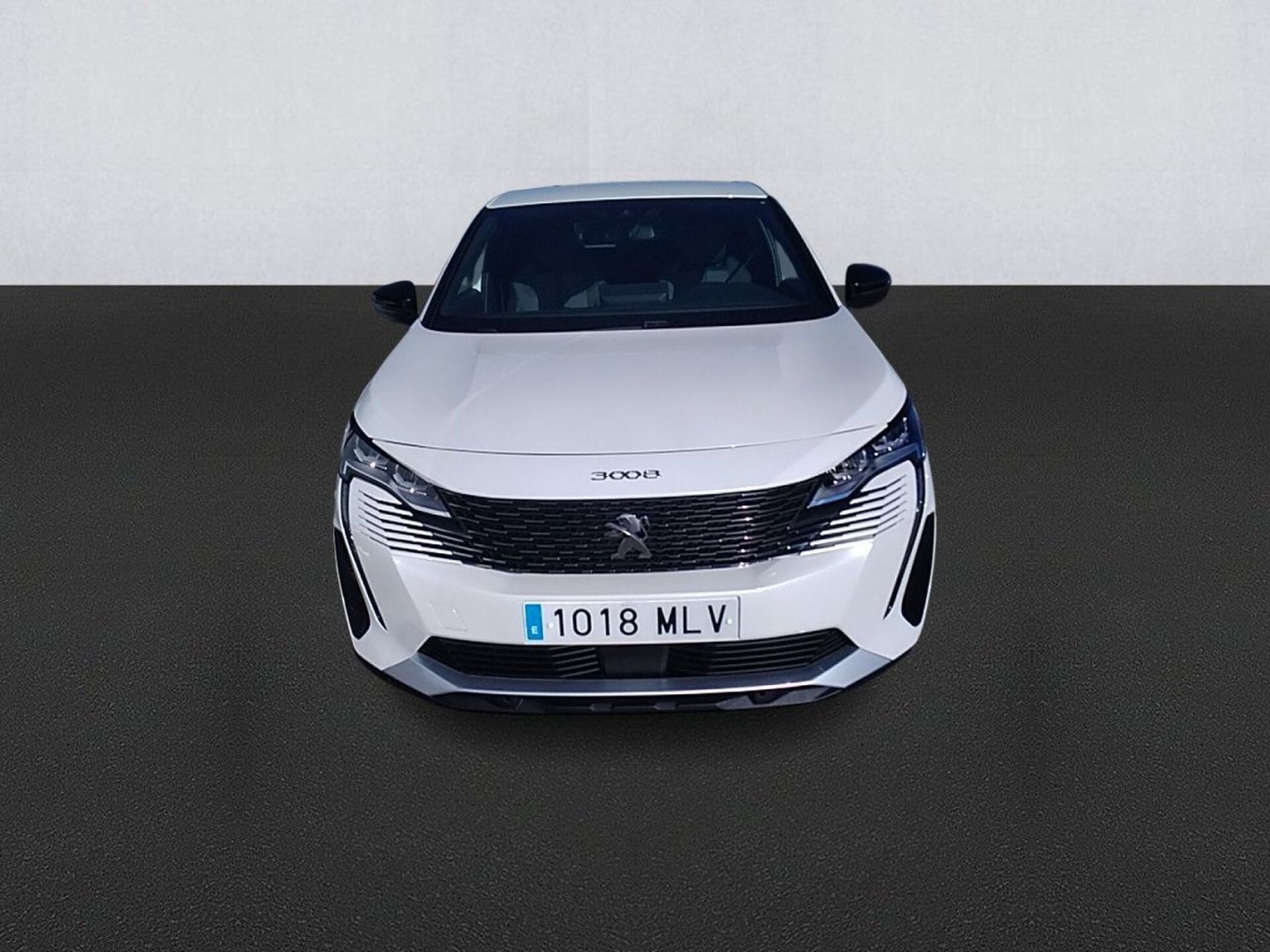 Imagen 2 de PEUGEOT 3008