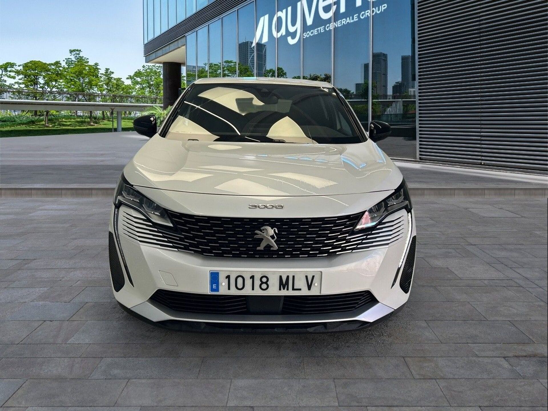 Imagen 2 de PEUGEOT 3008