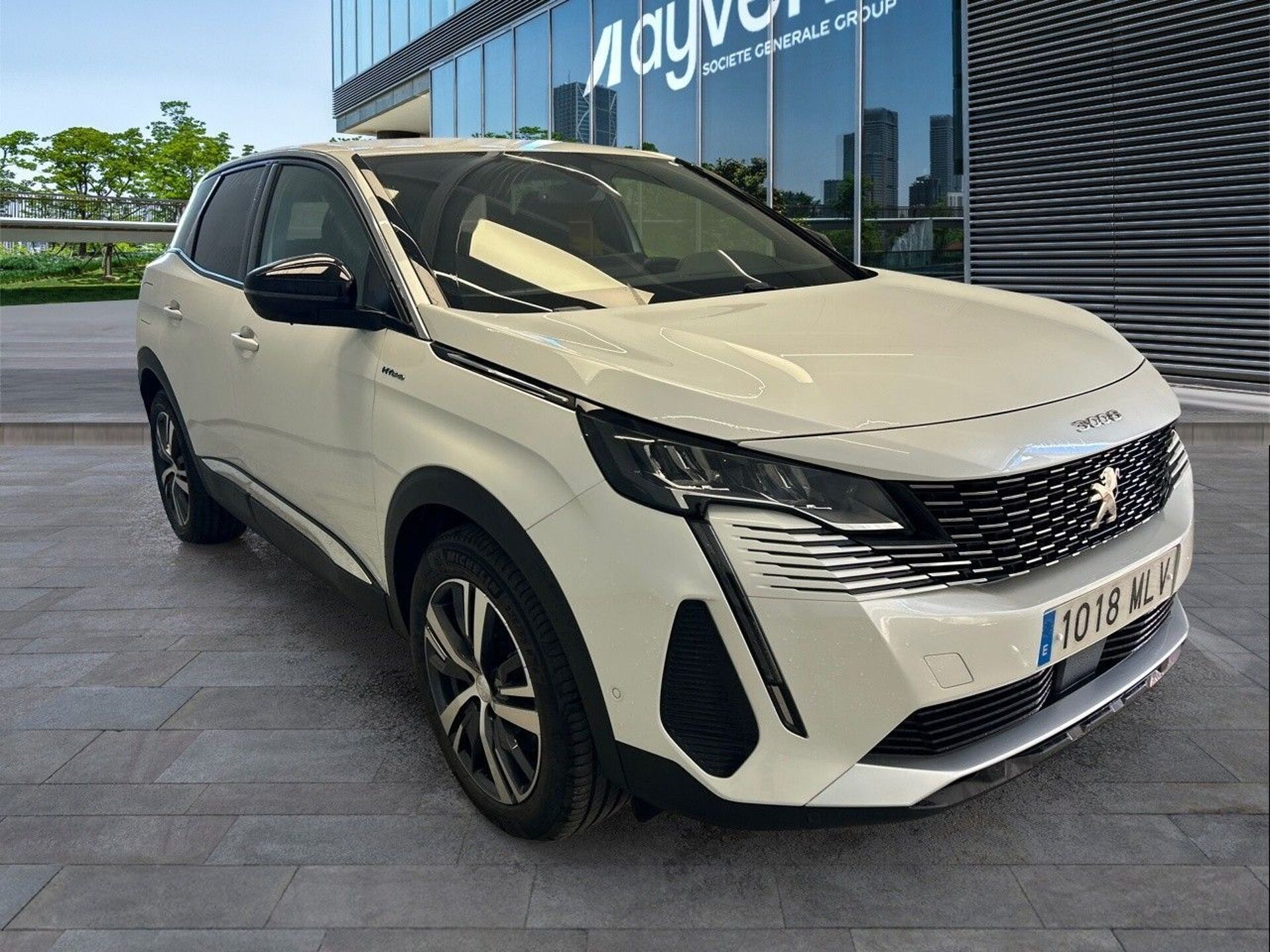 Imagen 3 de PEUGEOT 3008