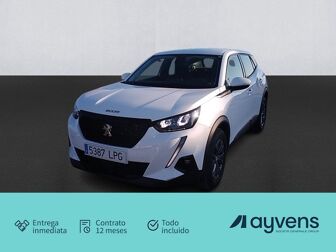 Imagen de PEUGEOT 2008 1.5BlueHDi S&S Active Pack 110