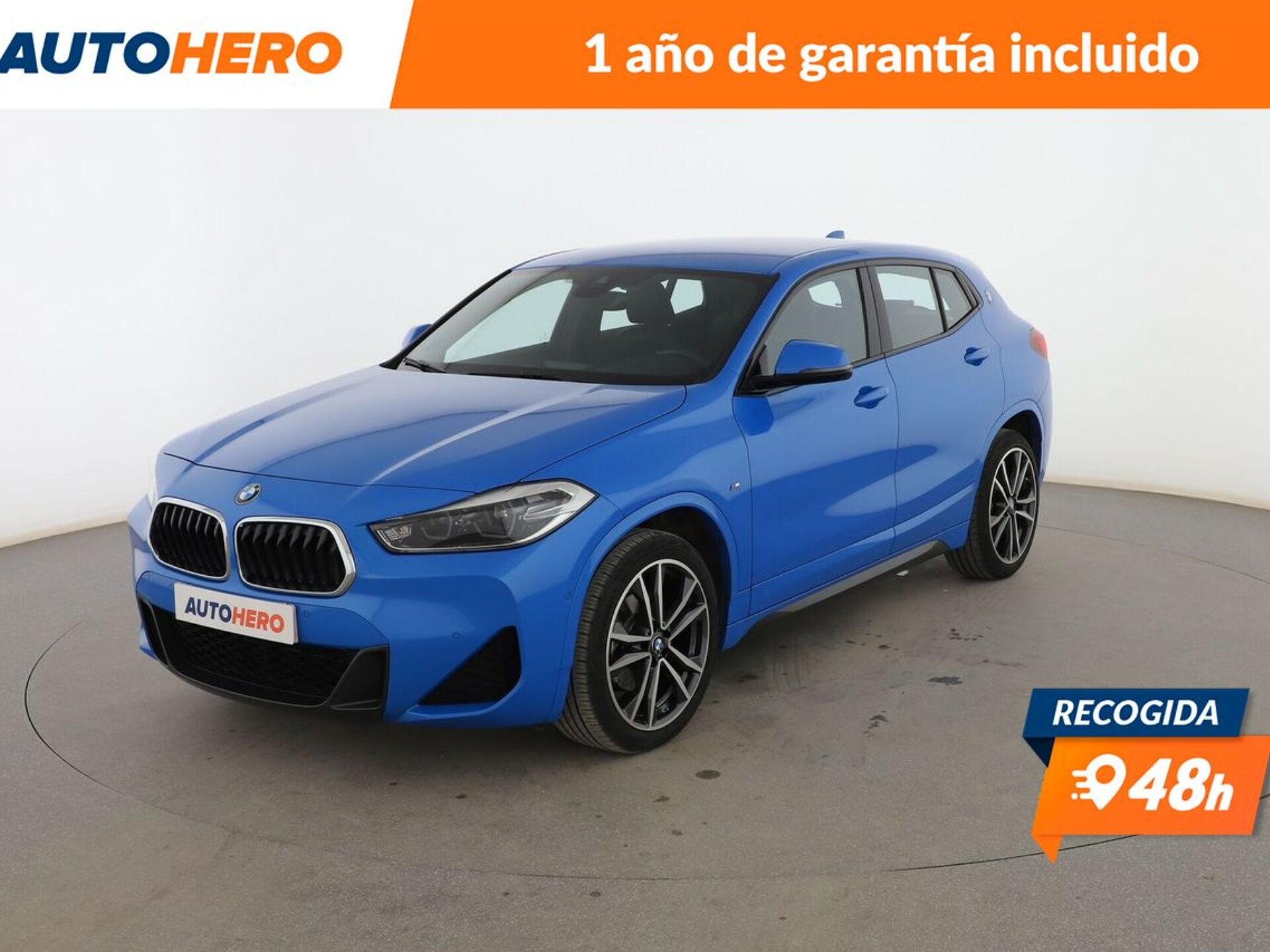 Imagen de BMW X2