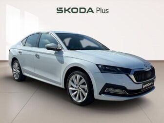 Imagen de SKODA Octavia 1.4TSI iV PHEV Selection DSG