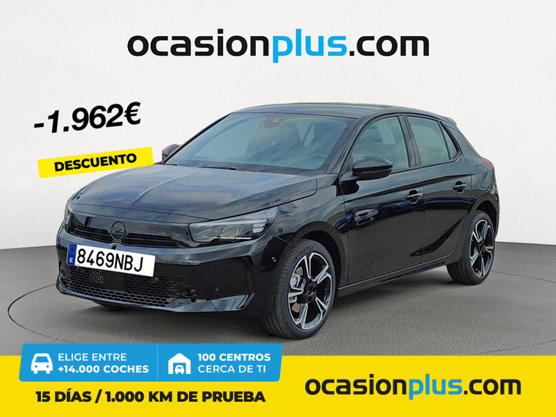 Imagen de OPEL Corsa
