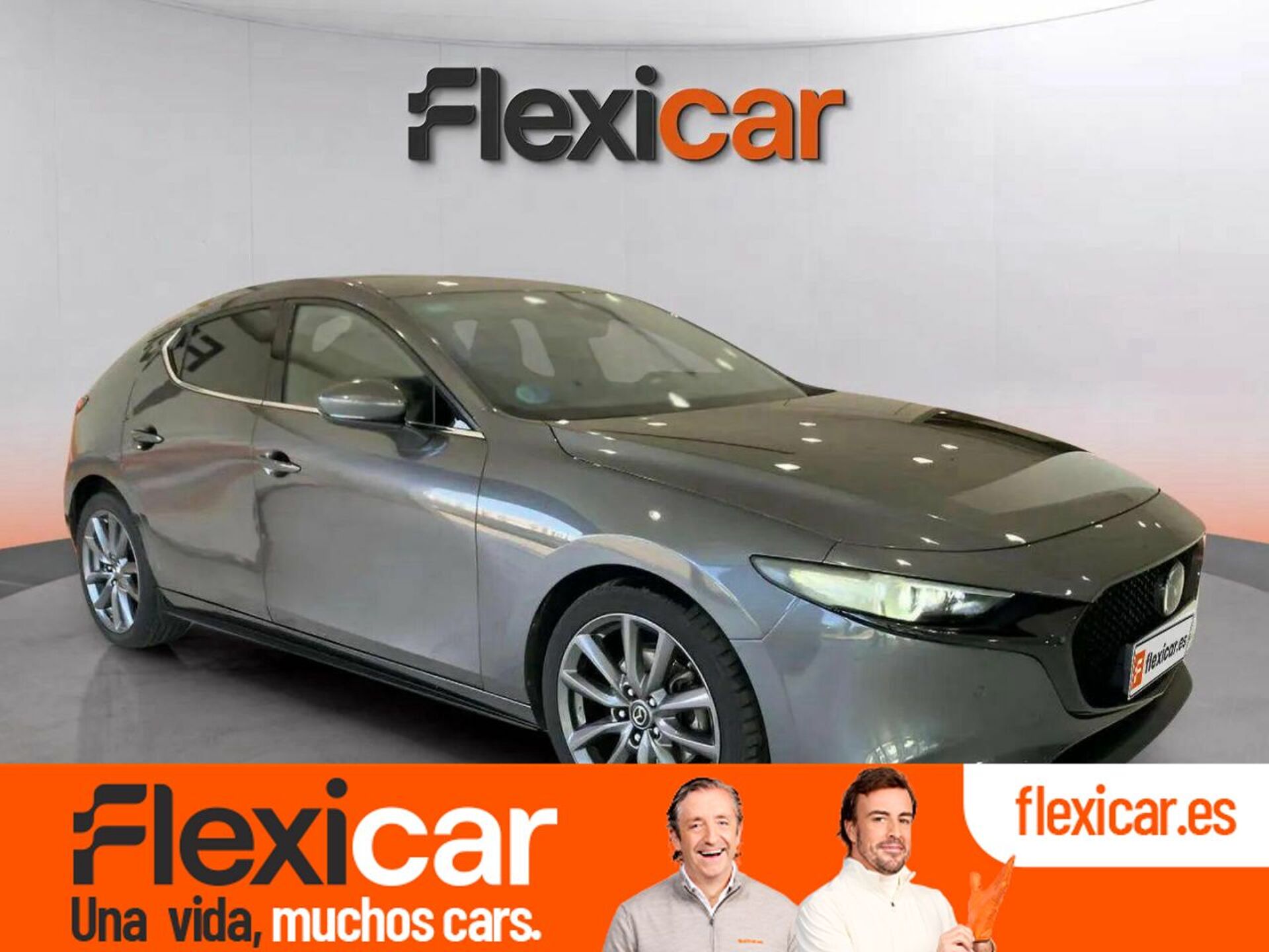 Imagen de MAZDA Mazda3