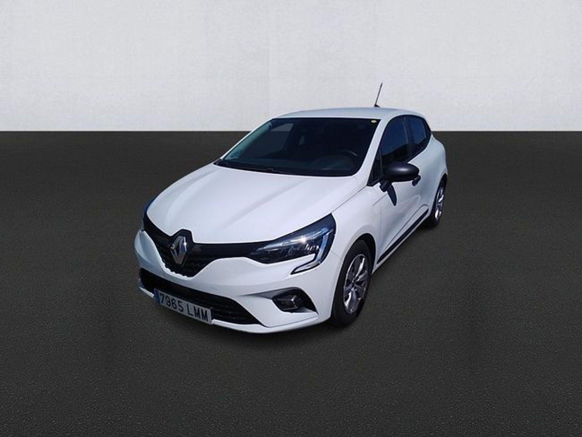 Imagen de RENAULT Clio