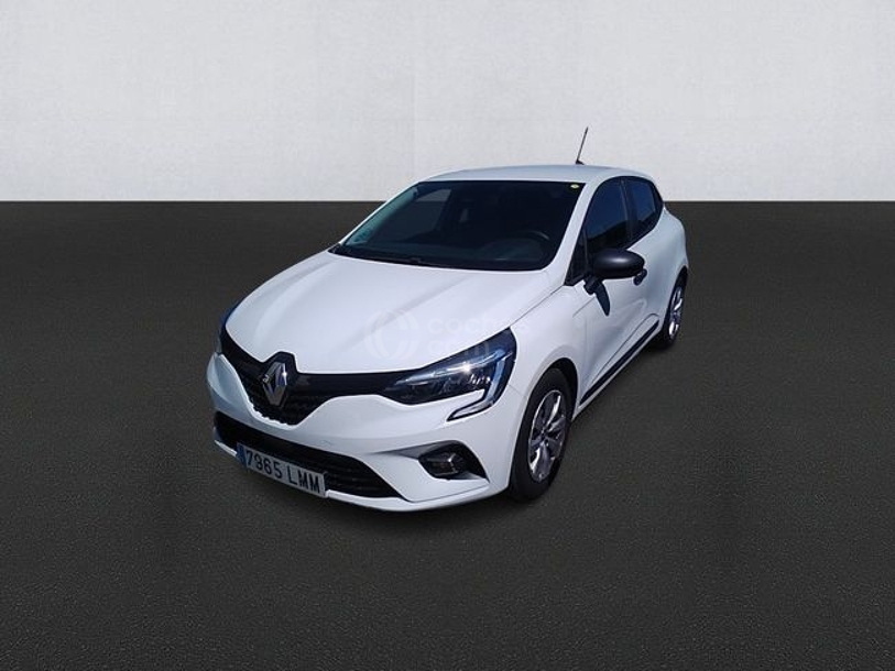 Foto del RENAULT Clio Blue dCi Business 63kW