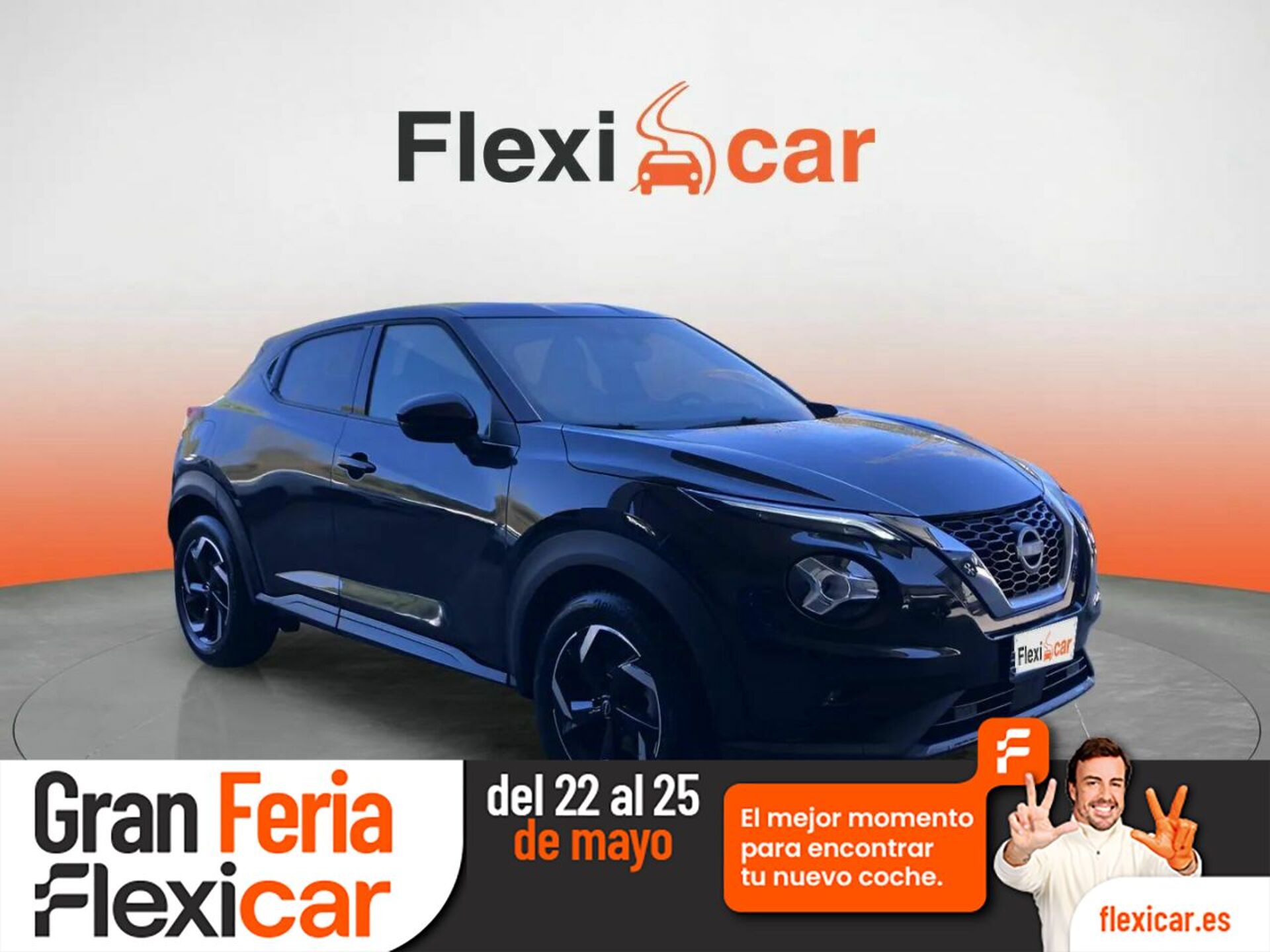 Imagen de NISSAN Juke