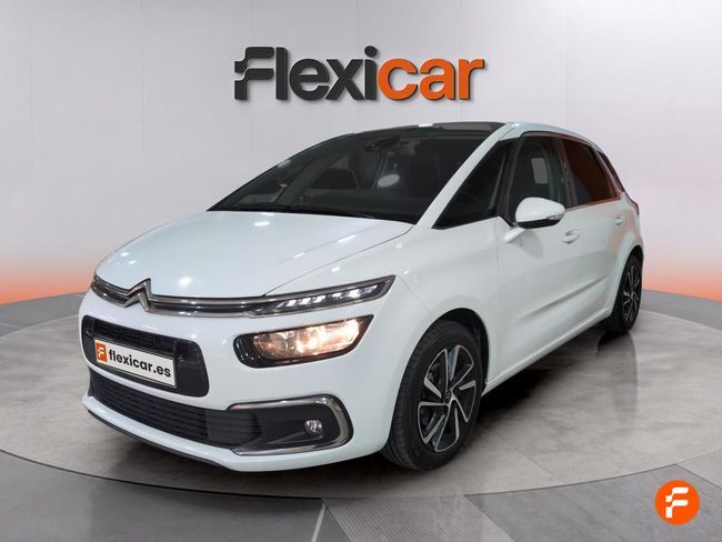 Foto del CITROEN C4 1.2 PureTech S&S Feel 130