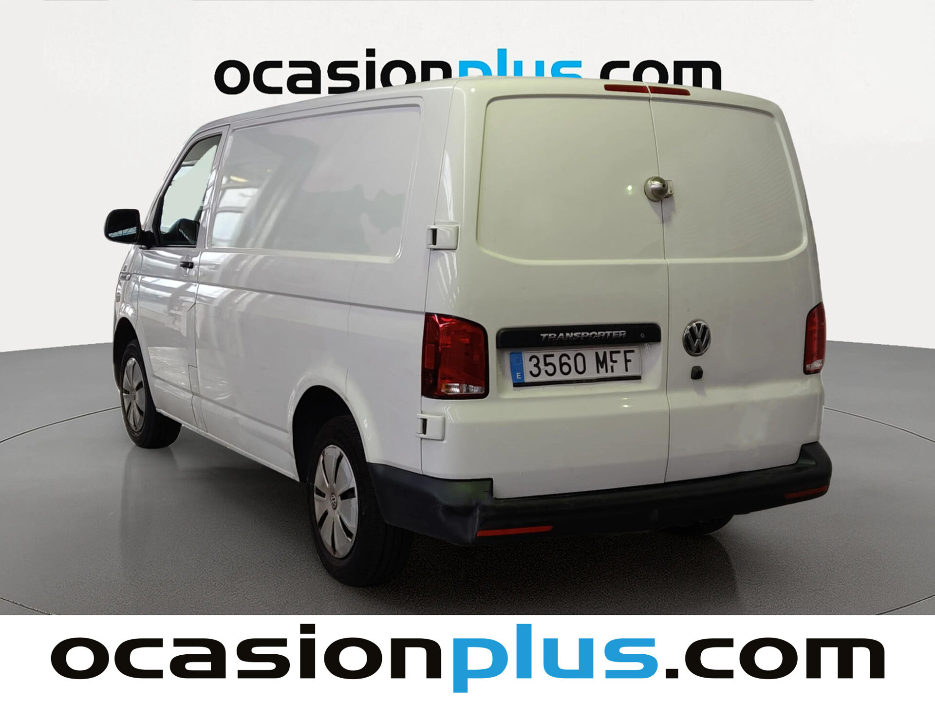 Imagen 3 de VOLKSWAGEN Transporter