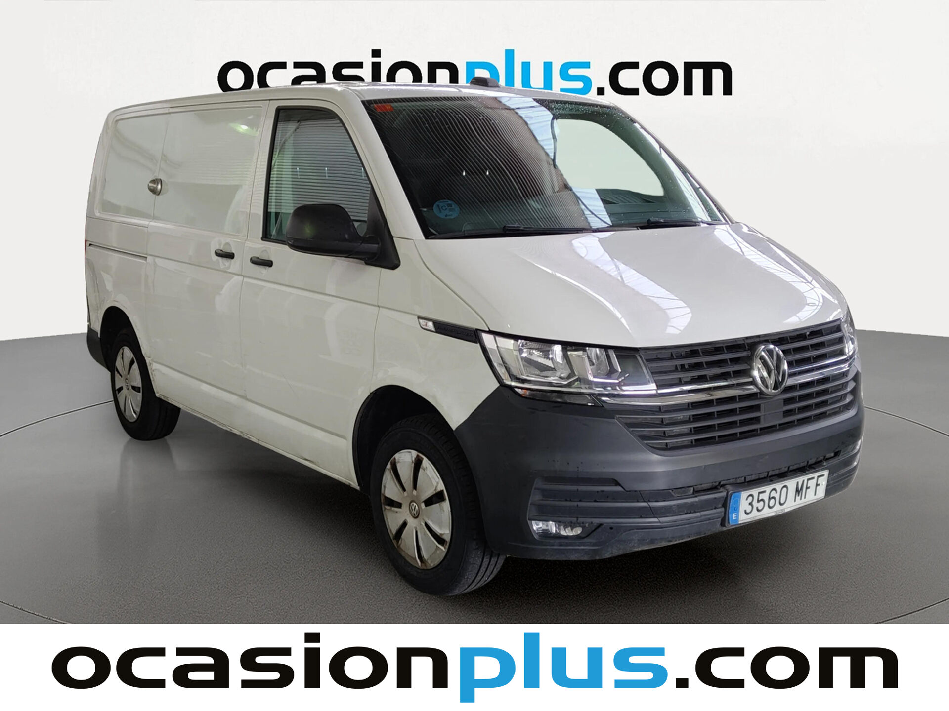 Imagen 2 de VOLKSWAGEN Transporter