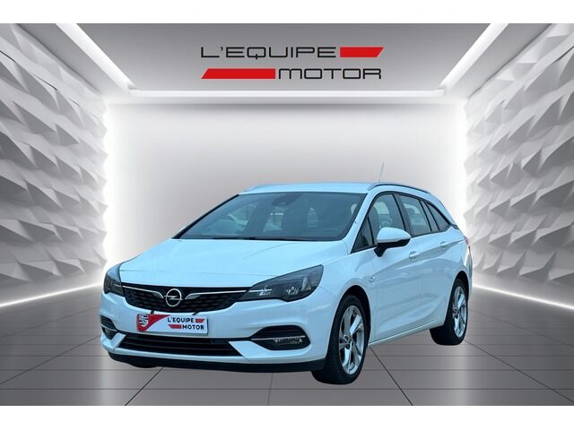 Foto del OPEL Astra 1.5D S-S GS Line 105