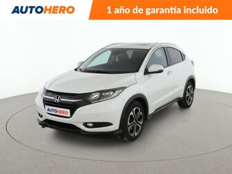 Imagen de HONDA HR-V 1.5 i-VTEC Executive CVT