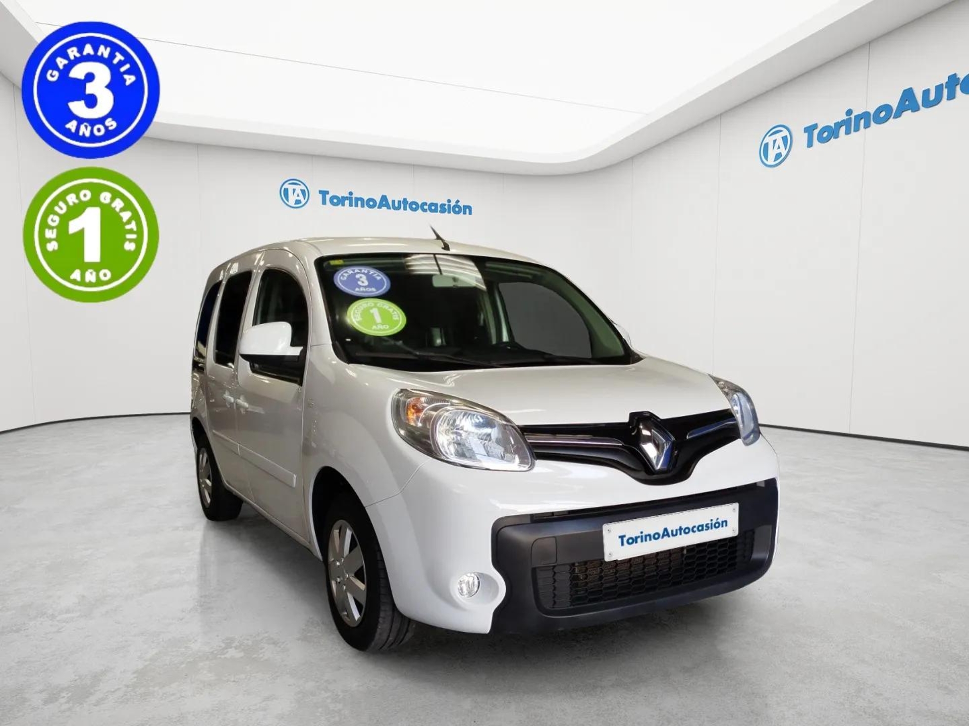 Imagen de RENAULT Kangoo