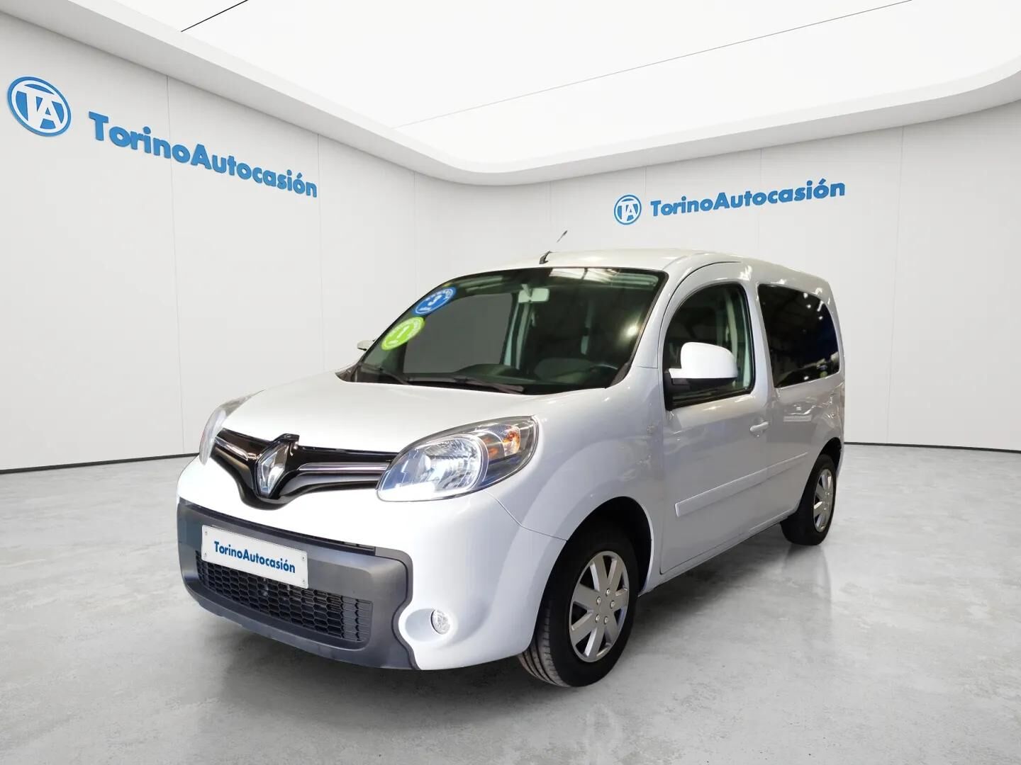 Foto del RENAULT Kangoo Combi 1.5dCi En. Limited M1-AF 66kW