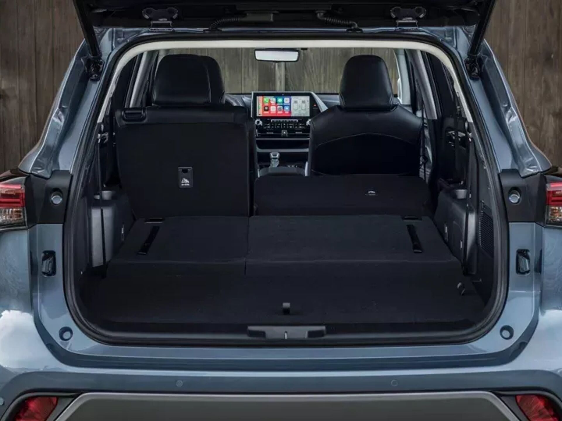 Imagen 3 de TOYOTA Highlander