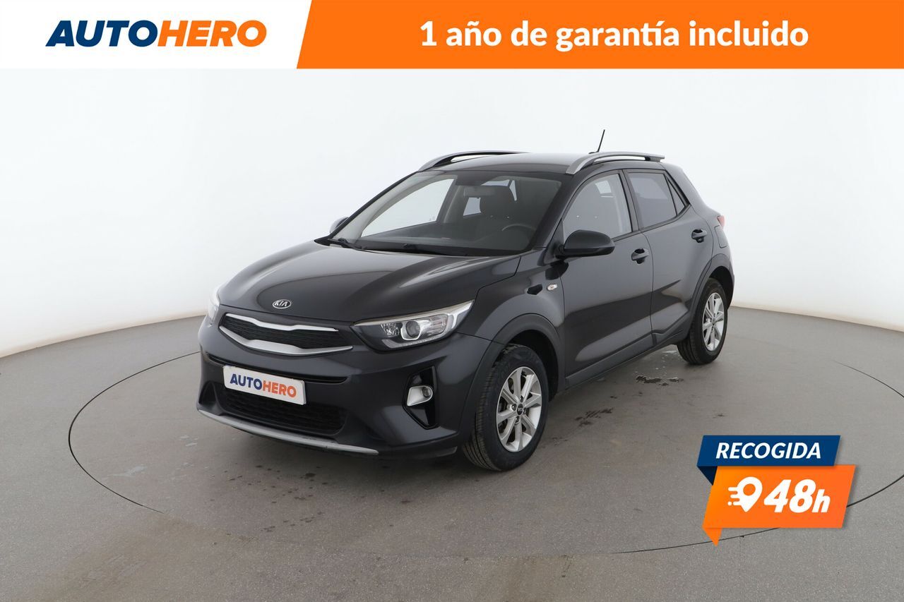 KIA Stonic (1.2 CVVT 62kW 84CV Concept EcoDynam) en Madrid