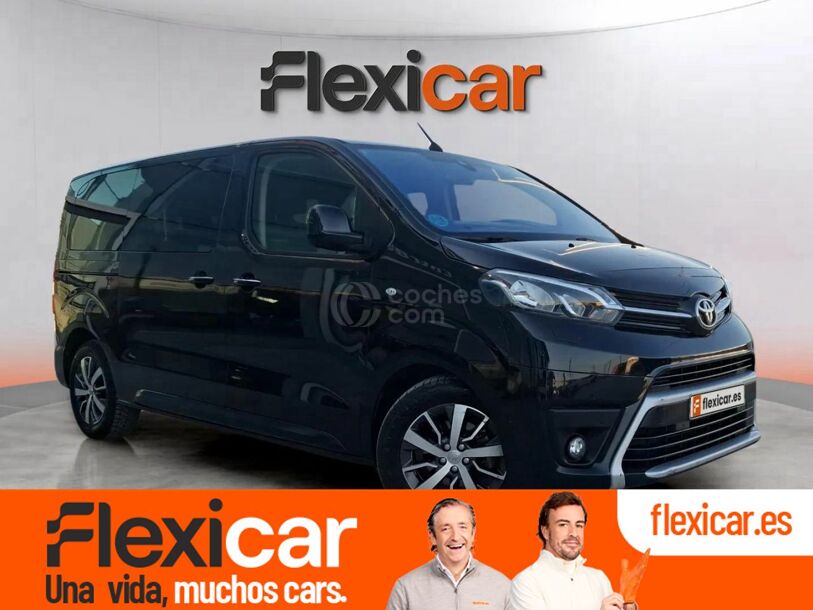 Foto del TOYOTA Proace Verso Proace Family L1 2.0D 8pl. Advance+Pack Plus 150