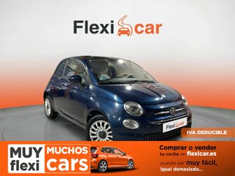 Imagen de FIAT 500 1.0 GSE Launch Edition