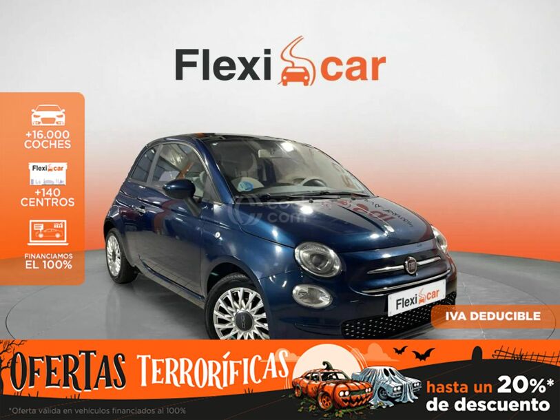 Foto del FIAT 500 1.0 GSE Launch Edition