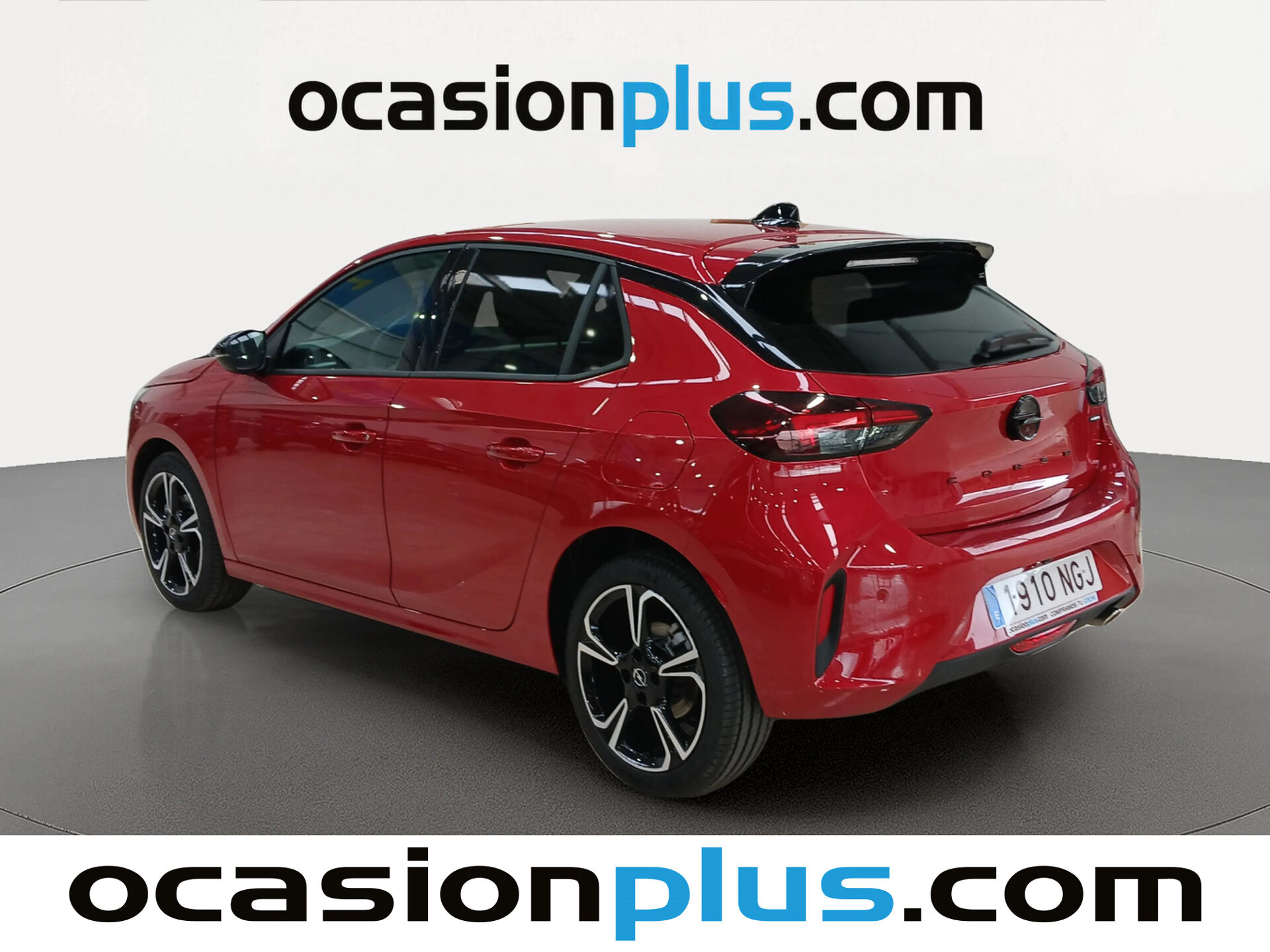 Imagen 3 de OPEL Corsa