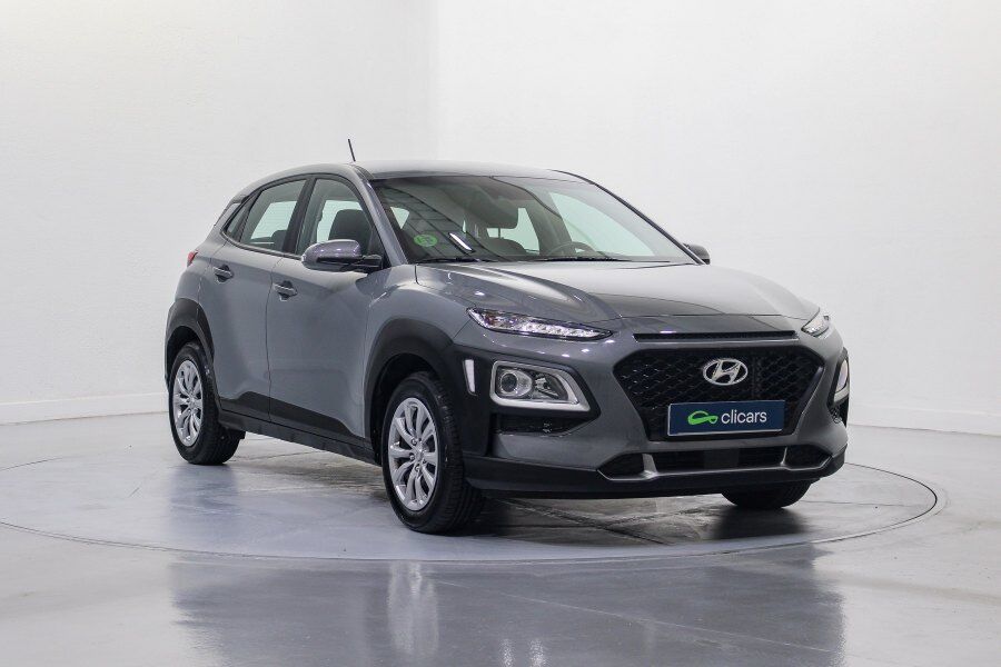 Foto del HYUNDAI Kona 1.0 TGDI Essence 4x2
