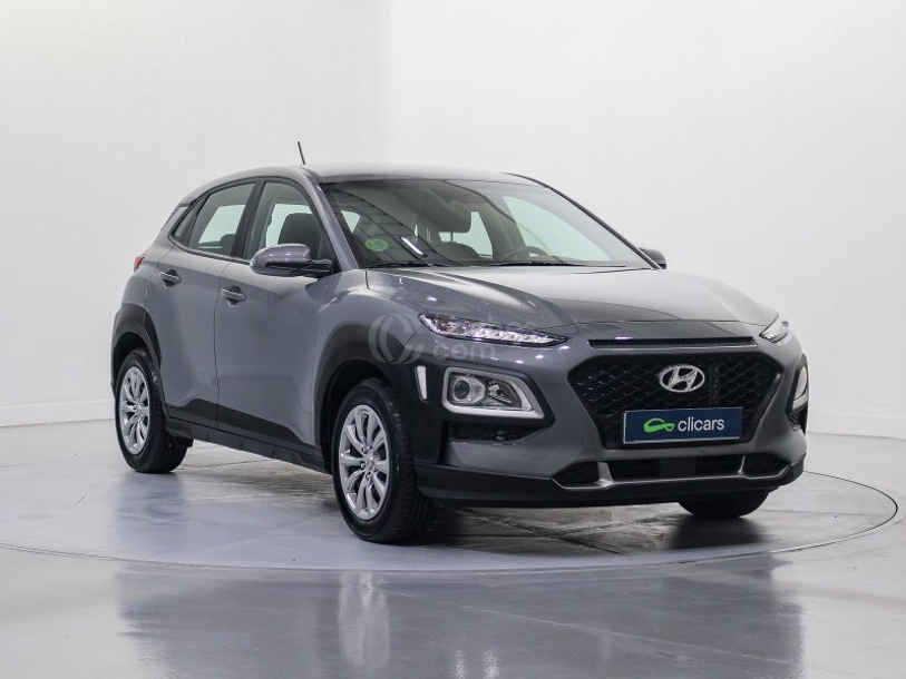 Foto del HYUNDAI Kona 1.0 TGDI Essence 4x2