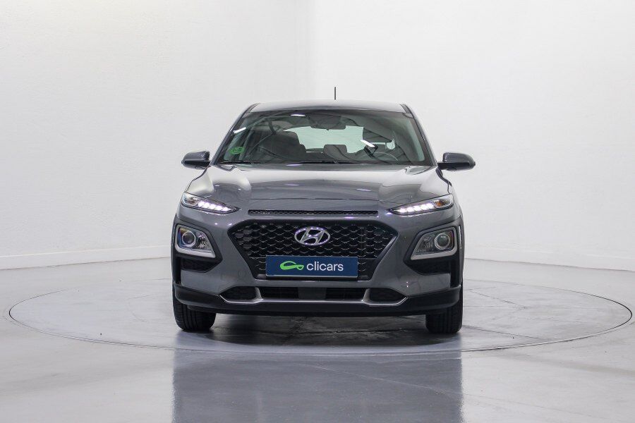 Foto del HYUNDAI Kona 1.0 TGDI Essence 4x2