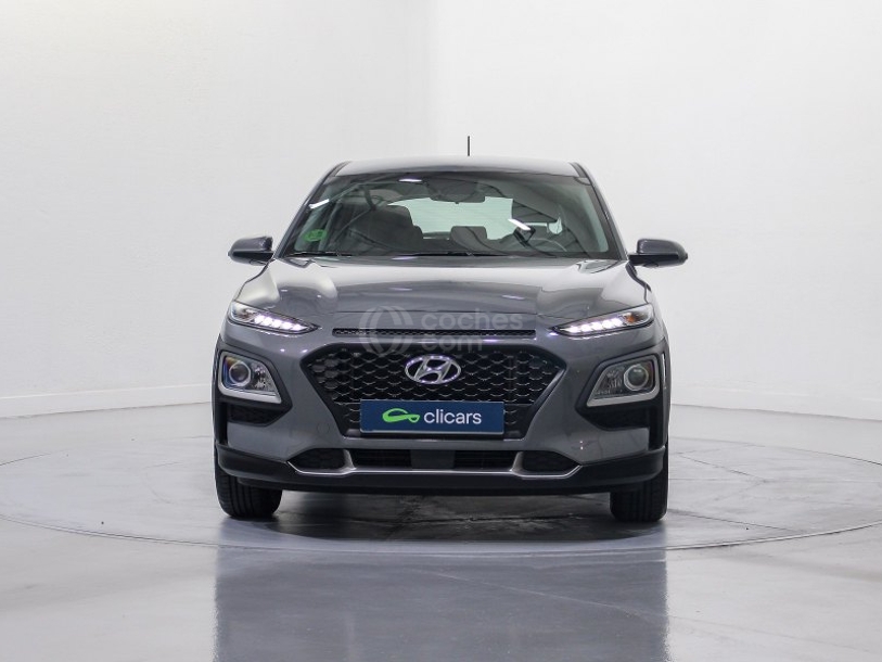 Foto del HYUNDAI Kona 1.0 TGDI Essence 4x2