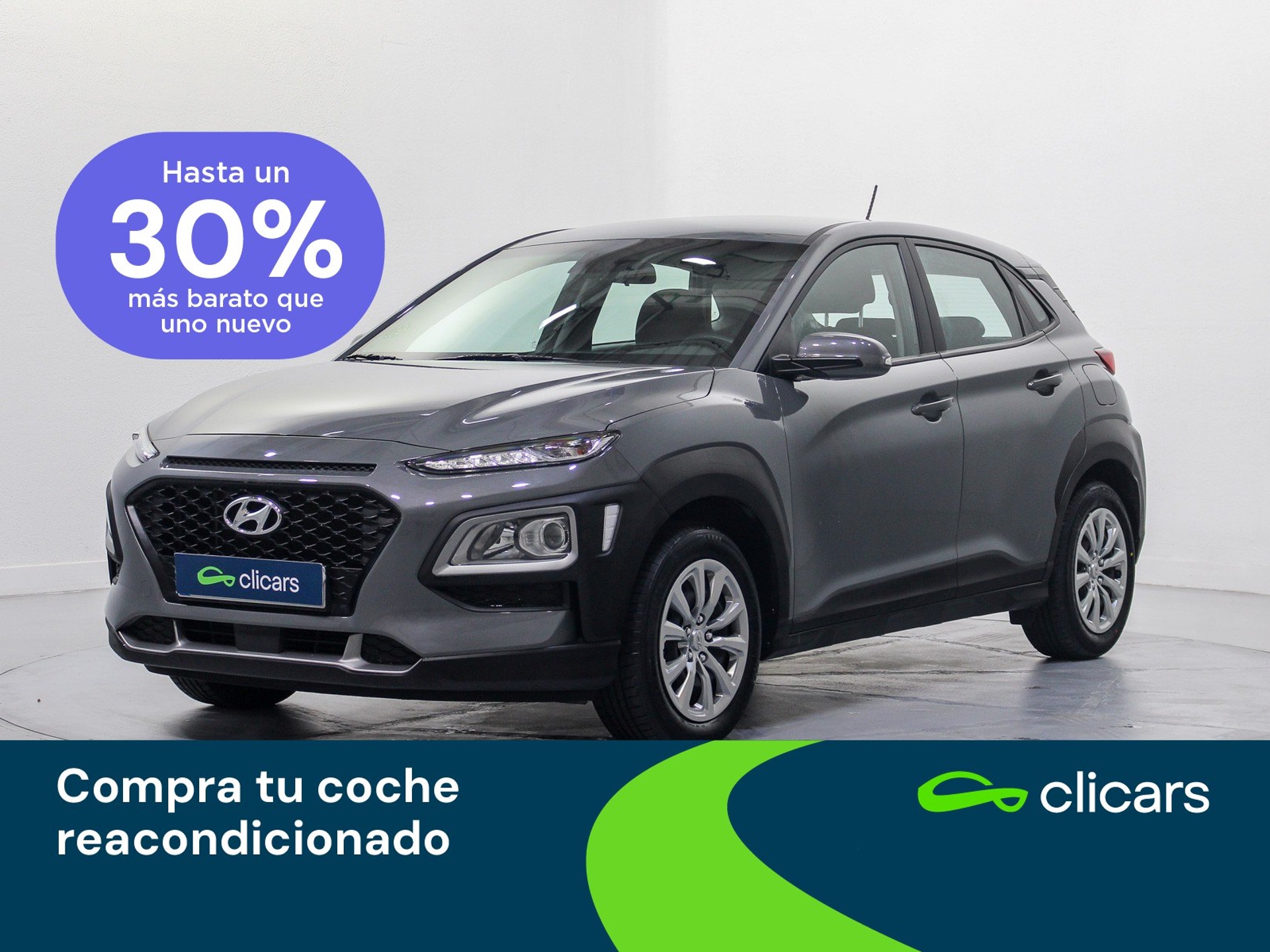 Imagen de HYUNDAI Kona