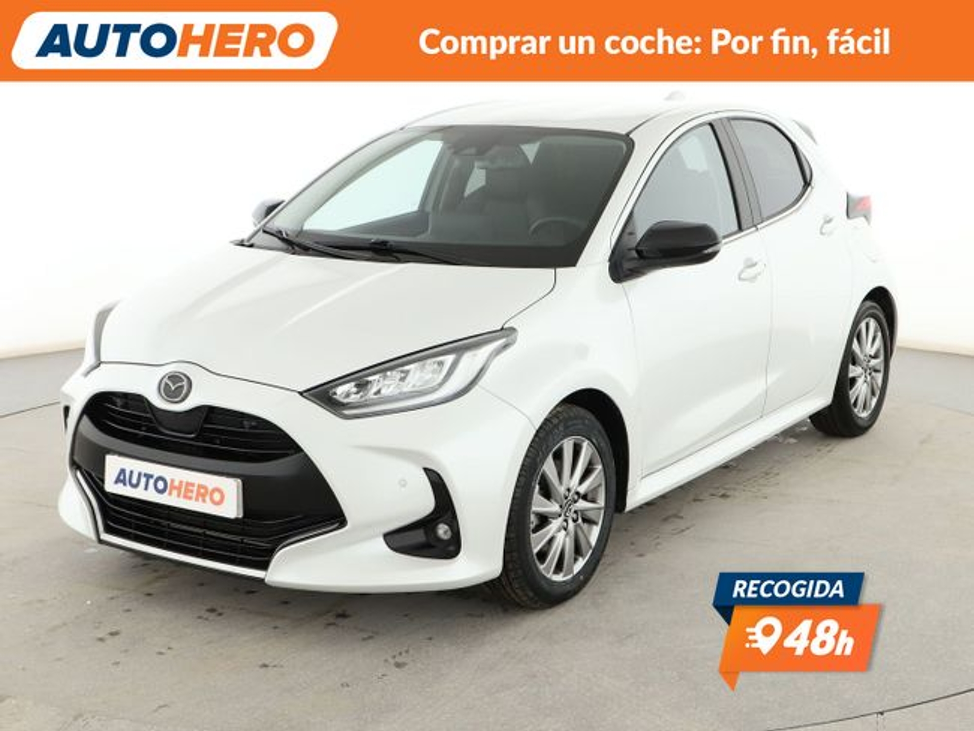 Imagen de MAZDA Mazda2