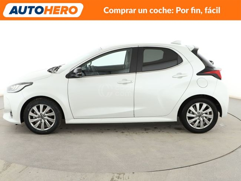 Foto del MAZDA Mazda2 Hybrid 1.5 Agile CVT 85kW