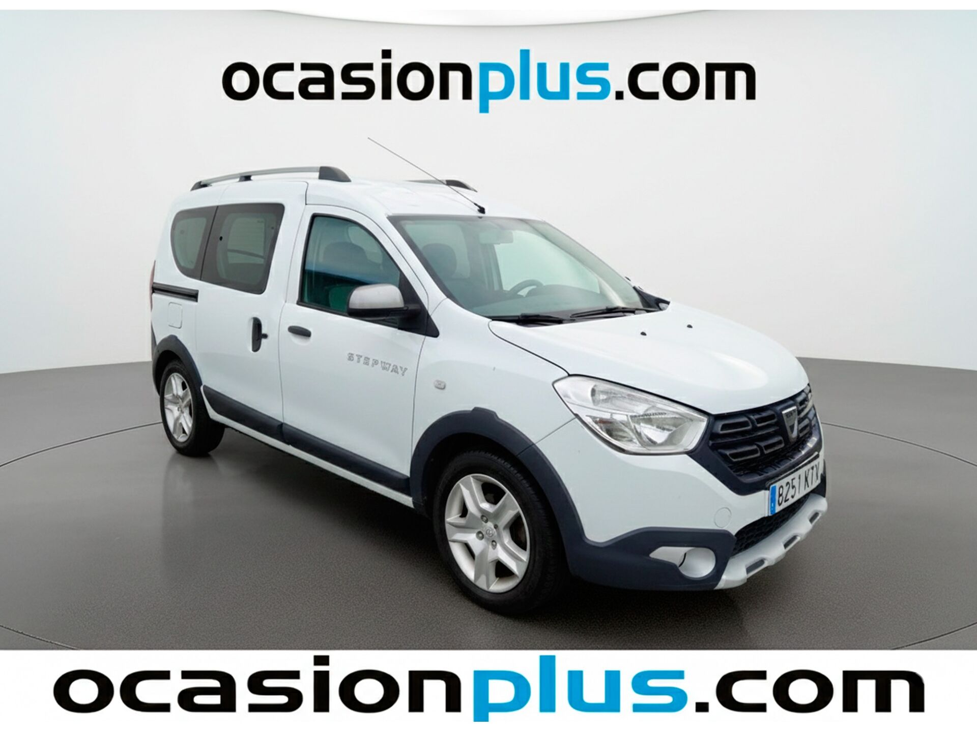 Imagen 2 de DACIA Dokker