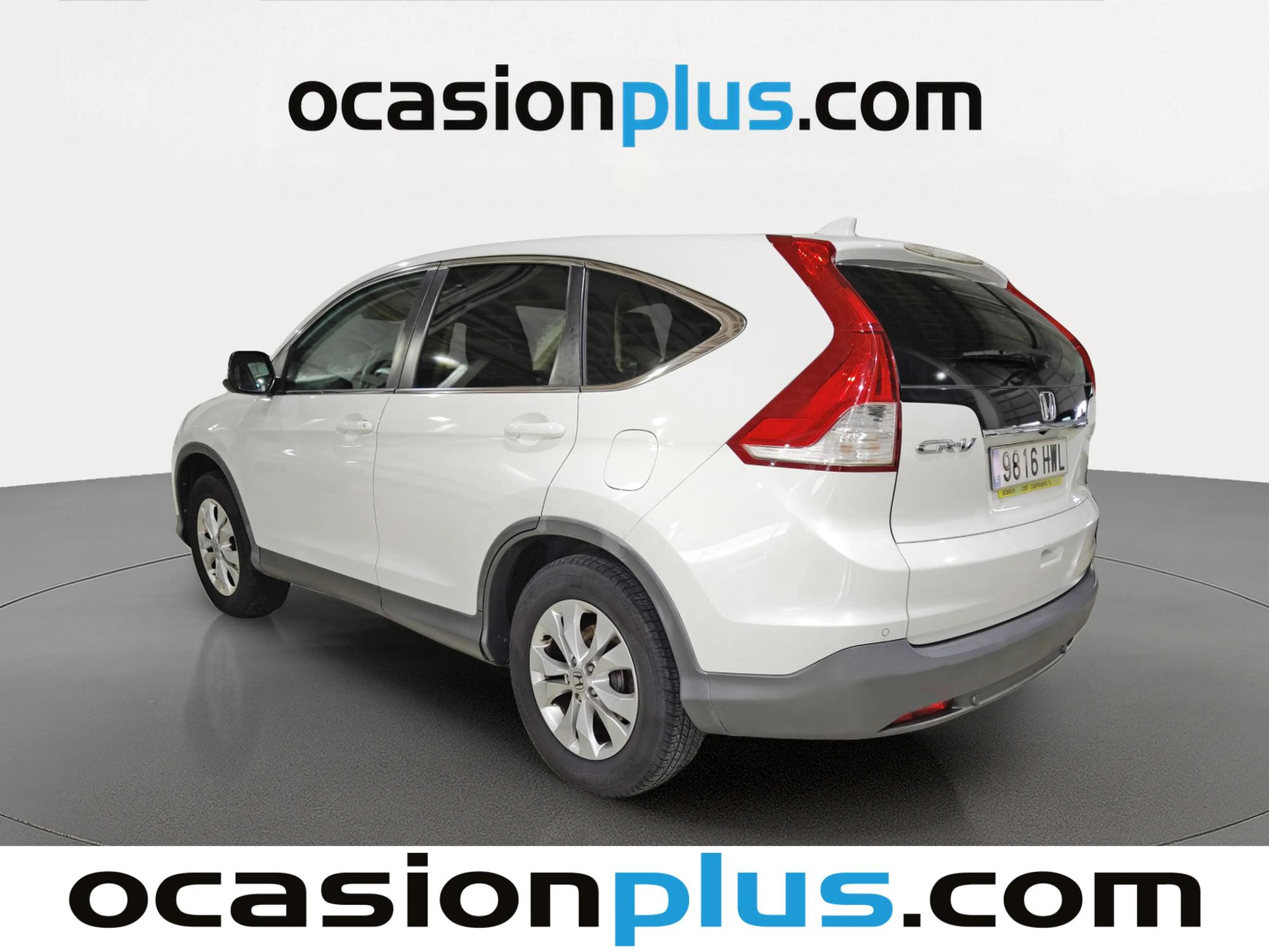 Foto del HONDA CR-V 1.6i-DTEC Elegance 4x2
