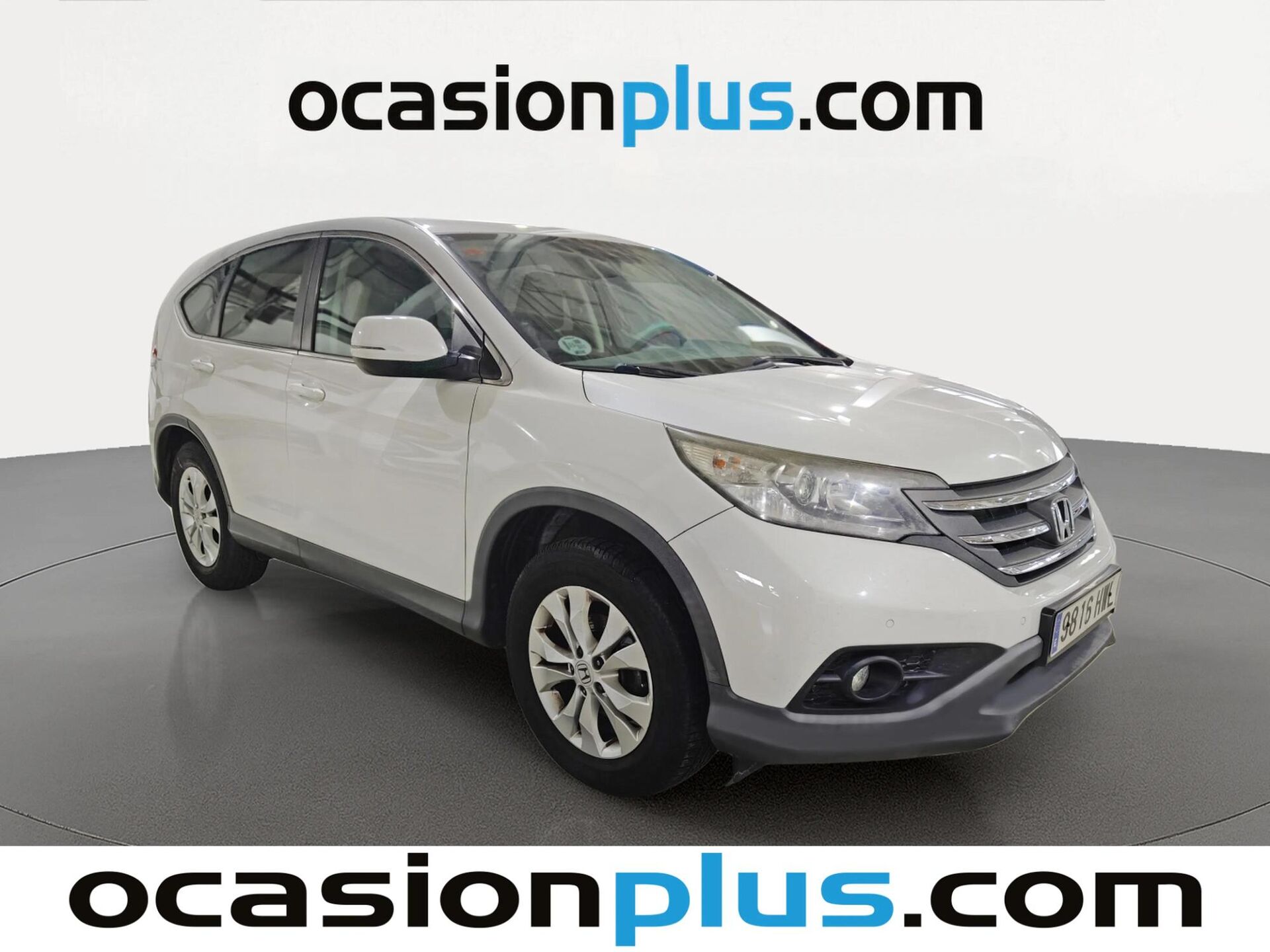 Imagen 2 de HONDA CR-V