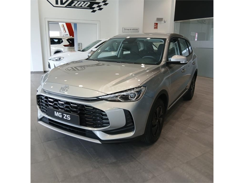 Foto del MG ZS ZS 1.5 Comfort 85kW