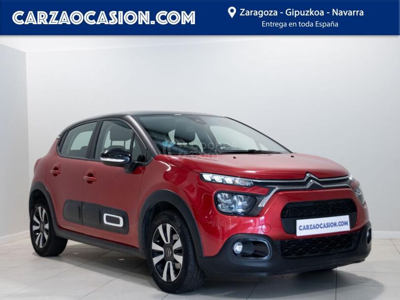 Foto del CITROEN C3 1.2 PureTech S&S Feel 83