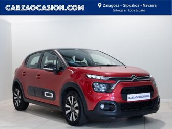 Imagen de CITROEN C3 1.2 PureTech S&S Feel 83