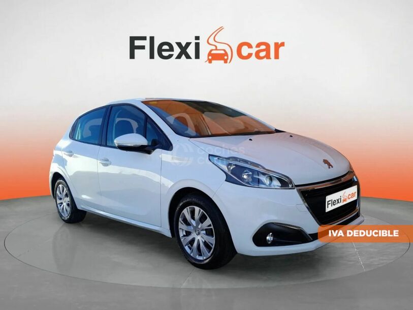 Foto del PEUGEOT 208 1.6 BlueHDi Active 75