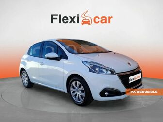 Imagen de PEUGEOT 208 1.6 BlueHDi Active 75