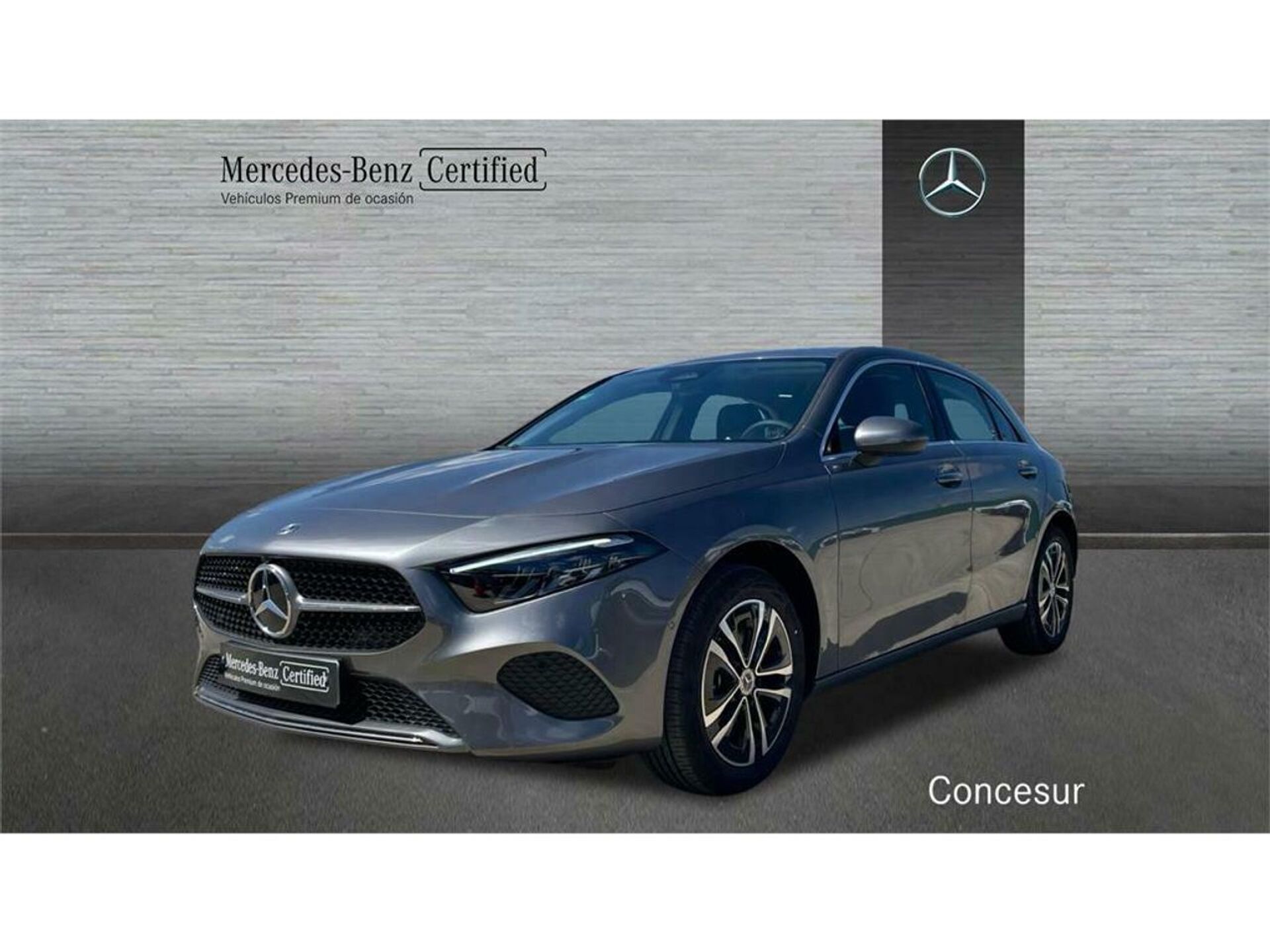 Imagen de MERCEDES Clase A