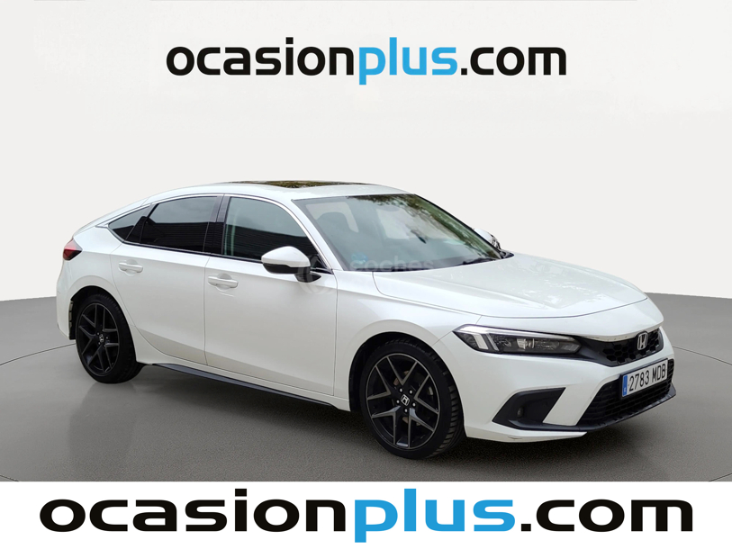 Foto del HONDA Civic 2.0 i-MMD Advance