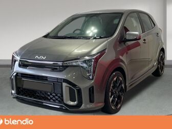 Imagen de KIA Picanto 1.0 DPi GT-line