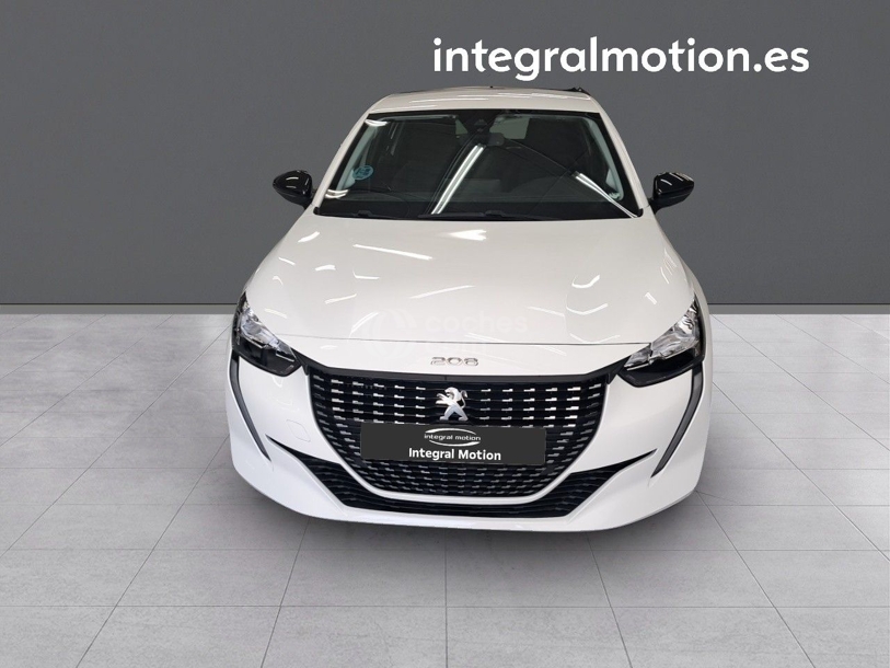Foto del PEUGEOT 208 1.5 BlueHDi S&S Active 100