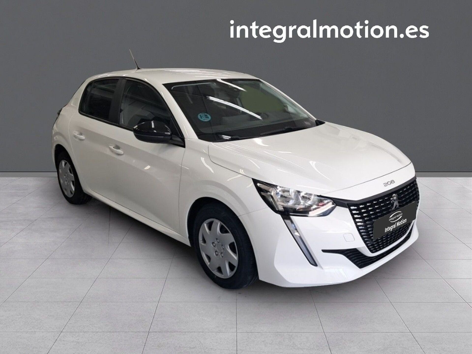 Imagen 3 de PEUGEOT 208