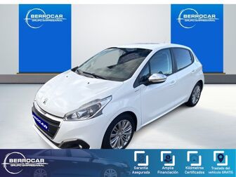 Imagen de PEUGEOT 208 1.2 PureTech Access 82