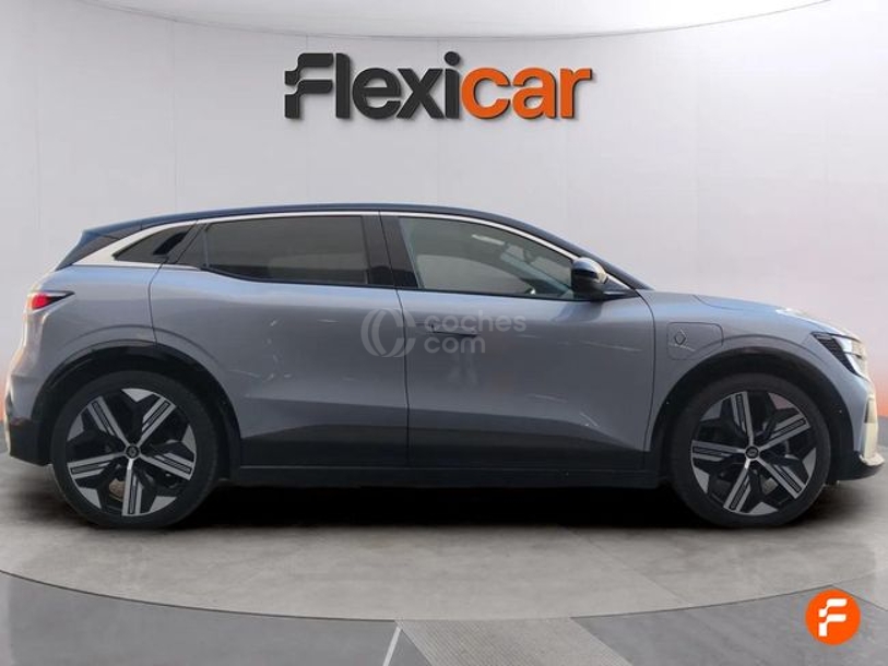 Foto del RENAULT Mégane E-Tech Equilibre Super Charge EV60 160kW