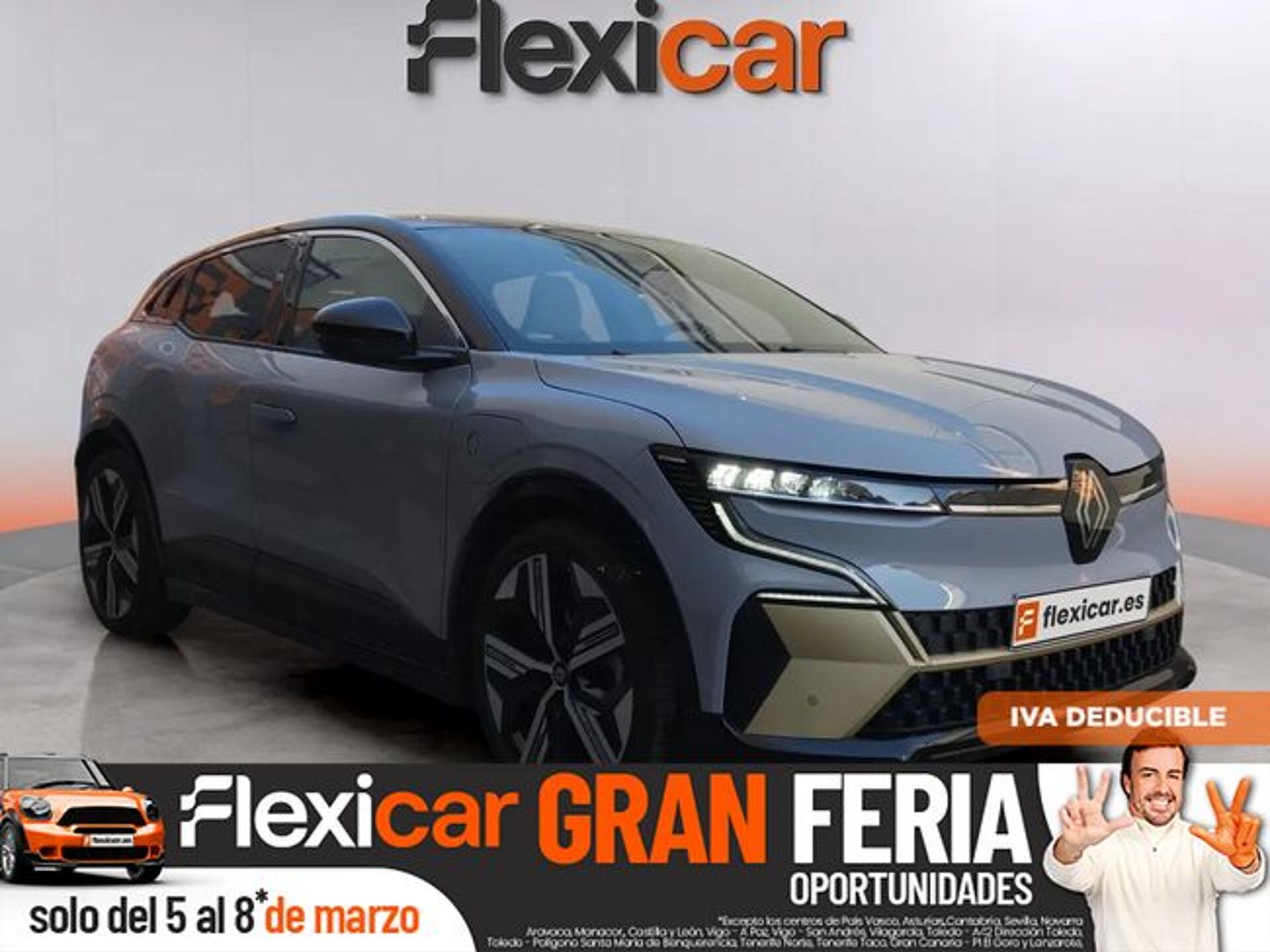 Imagen 1 de RENAULT Mégane